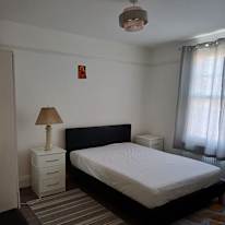 Photo of Stefany's room