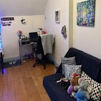 Photo of billy pham's room