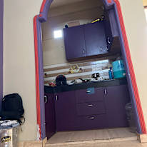 Photo of Vivek Pal's room