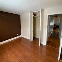 Photo of Colin's room