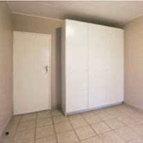 Photo of Boitumelo's room