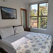 Photo of Hilary's room