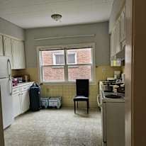 Photo of Joseph Sharon's room