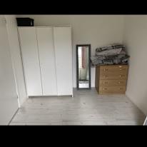 Photo of Kas's room