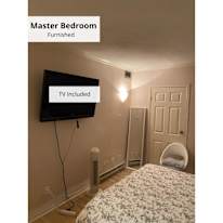 Photo of Margaux's room