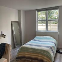 Photo of David's room