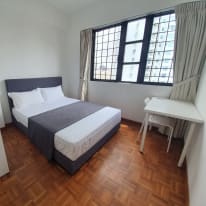 Photo of Co Living Marina Bay's room