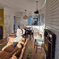 Photo of Renata's room