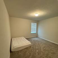 Photo of Marisol's room