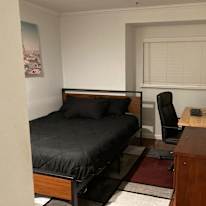 Photo of Kyus's room