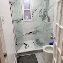 Photo of SC's room