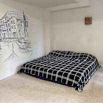 Photo of Courtney's room