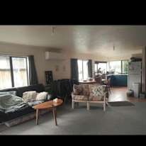 Photo of Althea's room