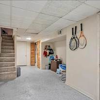 Photo of Albani's room