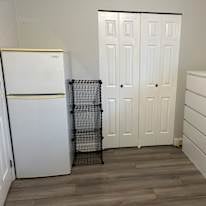 Photo of Suzie's room
