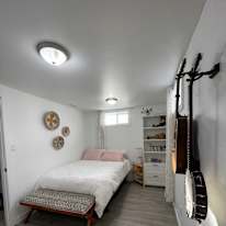 Photo of Genista's room