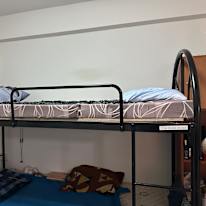 Photo of Yoges's room