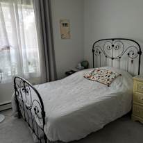 Photo of Robynn's room