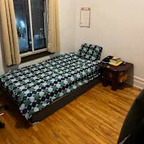 Photo of Thu Nguyen's room