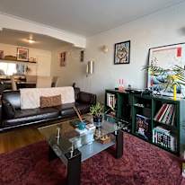 Photo of Romane's room