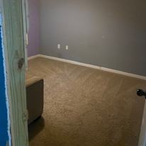 Photo of Charles's room