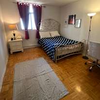 Photo of Mehrshadca's room