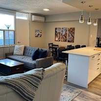Photo of Jeremy's room