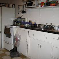 Photo of JOHN's room