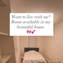 Photo of Flola's room