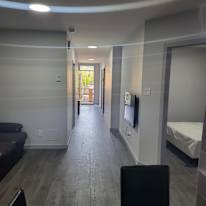 Photo of Nelson Couto's room