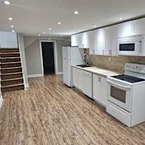 Photo of Lawrence's room