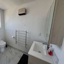 Photo of Guyan's room