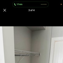 Photo of Jaislin Kaur's room