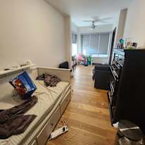 Photo of Jessica's room