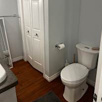 Photo of Karthick's room