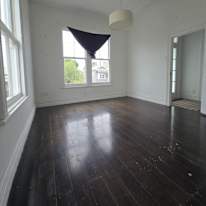 Photo of Thomas's room