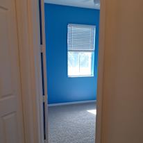 Photo of Austin's room