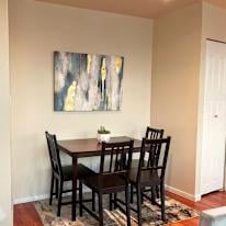 Photo of Marleen's room