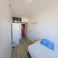 Photo of Cherry's room