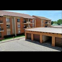 Photo of Sifiso's room