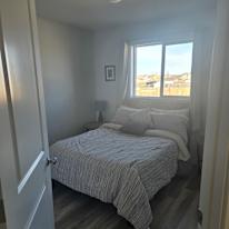Photo of Shae's room