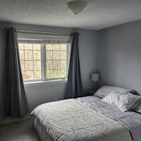 Photo of Greg's room