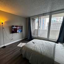 Photo of Semih's room