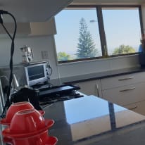 Photo of Jay's room