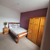 Photo of Minara's room