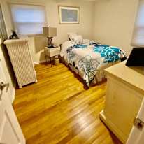 Photo of Nichole's room