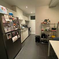 Photo of Diana's room
