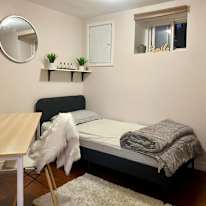 Photo of Ryan's room