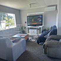 Photo of Steven's room