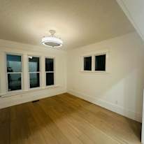 Photo of Khushreet Kaur's room